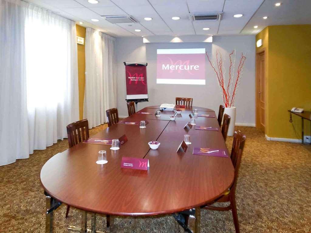Mercure Corso Trieste Hotel Rome