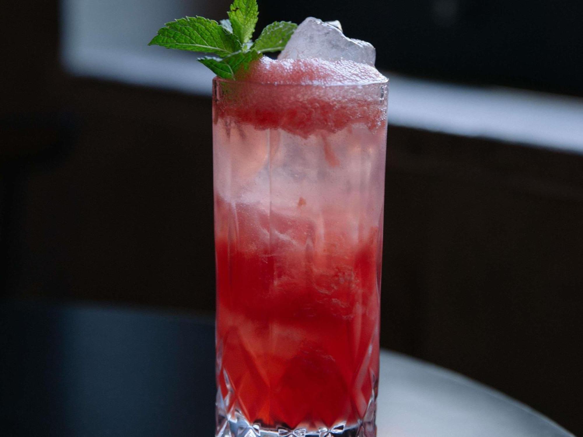 Mercure Corso Trieste Hotel Rome
